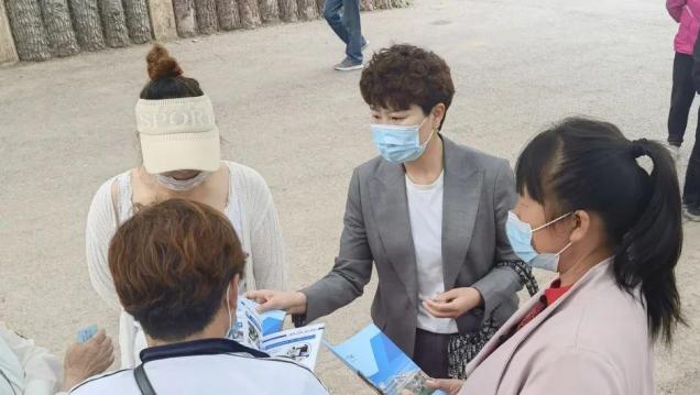 报考零距离||金沙娱场城61665为考生家长提供贴心报考指导服务