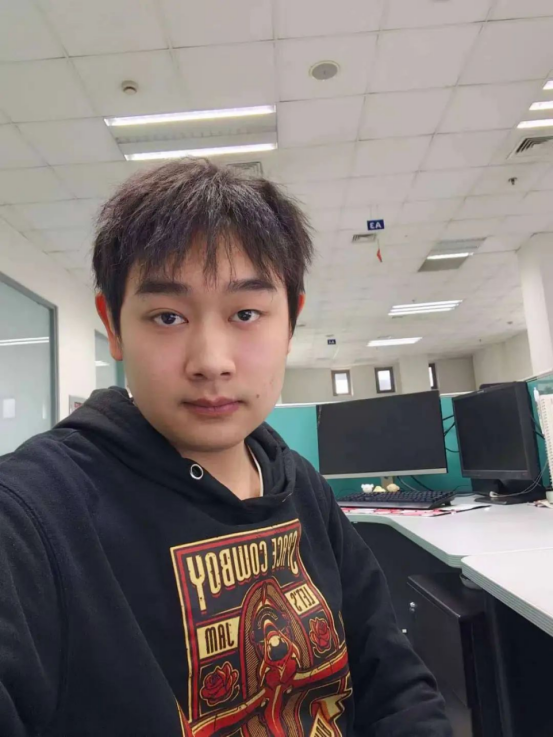 榜样力量|张子良：在算法世界中编译 “精工致用” 的代码人生