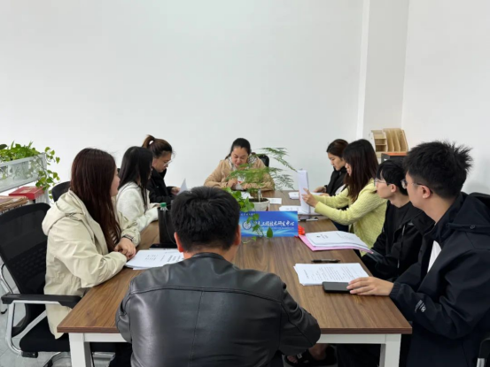 强化过程指导 筑牢质量防线——学校全力护航2025年毕业设计（论文）工作