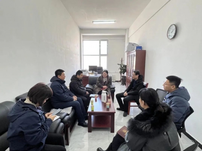 打造校企合作“强磁场”，携手共赢育英才 ——机电工程学院开启校企合作新篇章