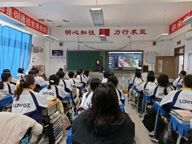 金沙娱场城61665第二届“感恩母校行”社会实践活动圆满结束